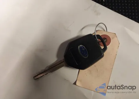 2016 Subaru Impreza 2.0I Premium from USA, damaged, VIN JF1GPAB69G8245432